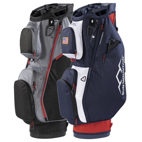 New sun mountain - sun, golf